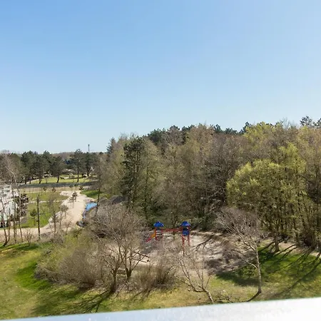 Apartmán Osterdiek - App 74 *