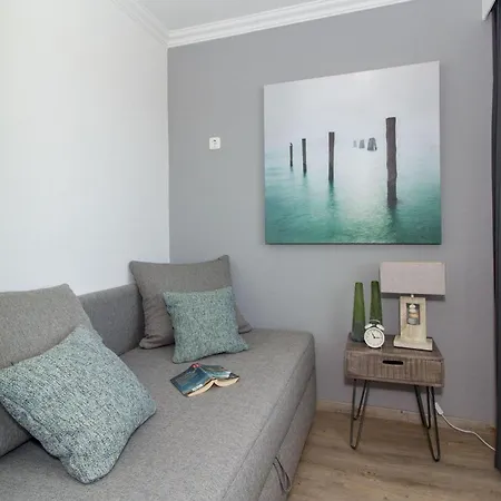 Osterdiek - App 74 * Sankt Peter-Ording