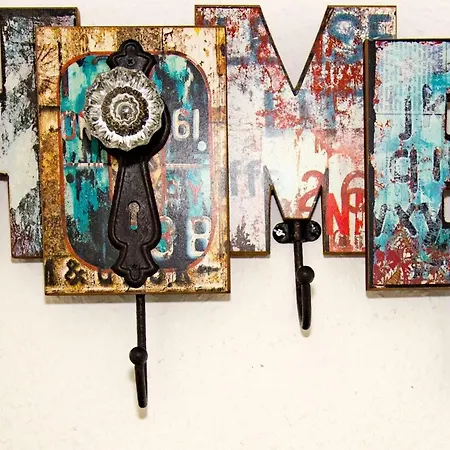 Osterdiek - App 74 Appartamento