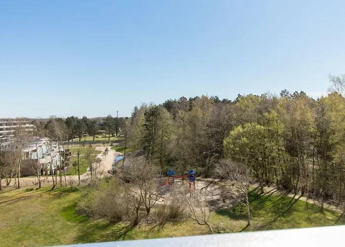 Osterdiek - App 74 Appartamento