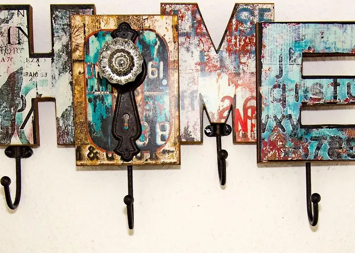 Osterdiek - App 74 Appartamento